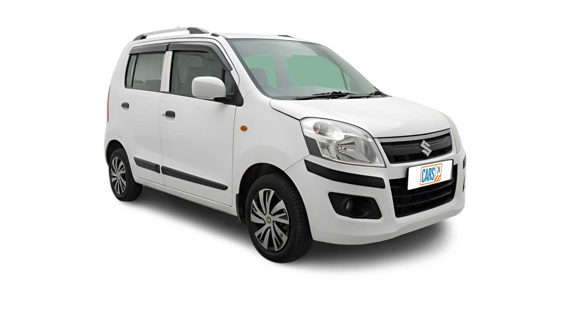 Maruti Wagon R 1.0-img